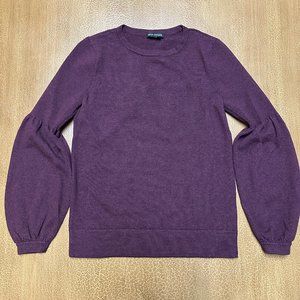 Club Monaco Sweater - Long Sleeve Size XS